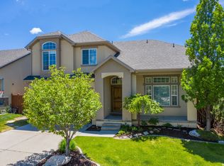 1786 E Walnut Grove Dr, Draper, UT 84020