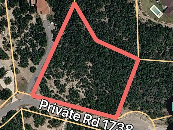 5th image of LOT 149 Private Road 1738 LOT 149