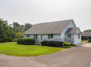 1593 State Route 58 W, Clinton, KY 42031