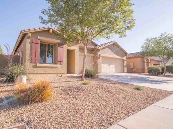 18269 W VOGEL Avenue, Waddell, AZ 85355