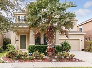 6322 Manuscript St, Winter Garden, FL 34787