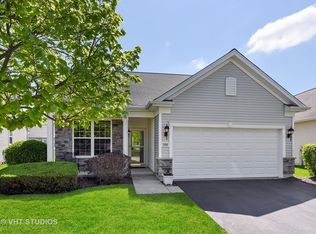 2495 Sandlewood Cir, Elgin, IL 60124