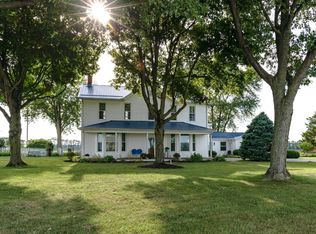 18525 Commercial Point Rd, Circleville, OH 43113