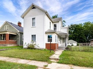 1024 South St, Piqua, OH 45356
