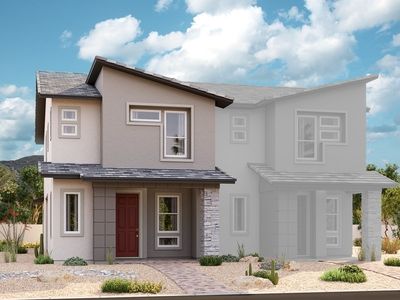 862 Cottonwood Hill Pl, Henderson, NV, 89011