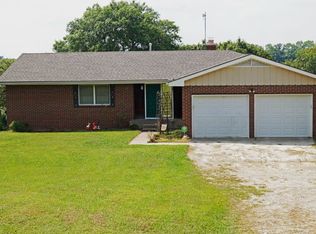 7035 SE Croco Rd, Berryton, KS 66409