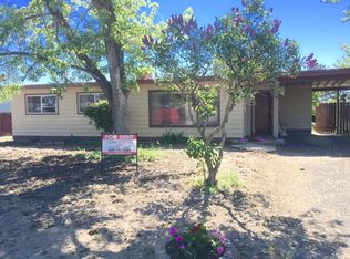829 N Vista Dr, Moses Lake, WA 98837
