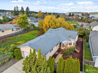 5415 N Court St, Ruston, WA 98407