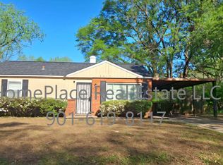 3317 Madewell St, Memphis, TN 38127