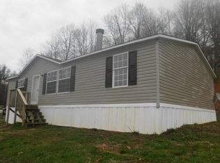 17390 Buffalo Pond Road, Bristol, VA 24202