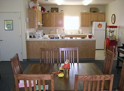 Harmony Bay Apartments — Photo 7