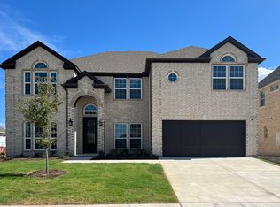 3105 Rolling Hills Ln, Wylie, TX 75098