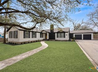 415 W Thompson Ave, Temple, TX 76501