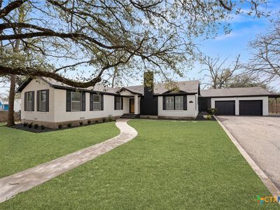 415 W Thompson Ave, Temple, TX, 76501