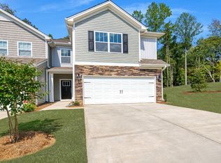 332 Waterhall Ln, Spartanburg, SC 29301