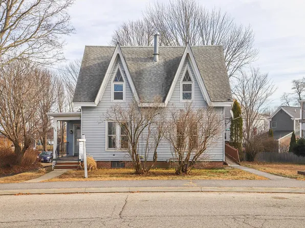 376 Preble St #1, South Portland, ME 04106
