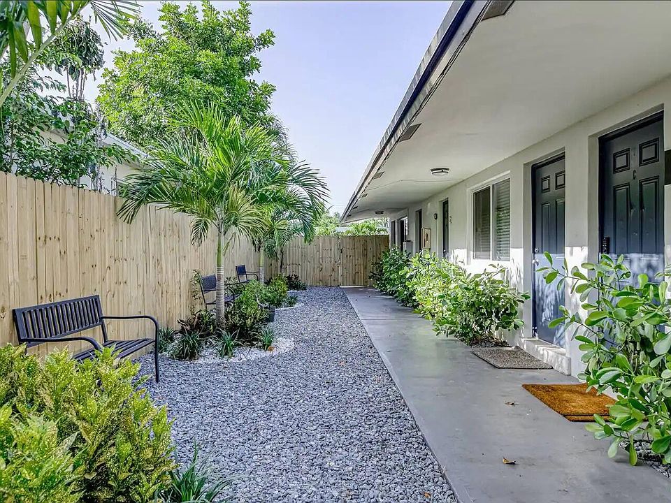 1st image of 812 NE 17th Street #1-3