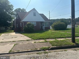 676 Roosevelt Ave, Woodbury, NJ 08096