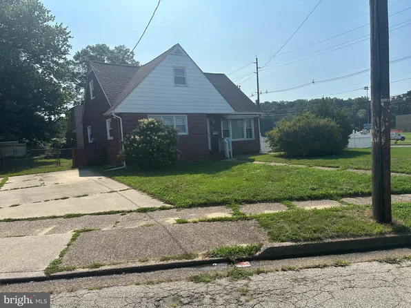 676 Roosevelt Ave, Woodbury, NJ 08096