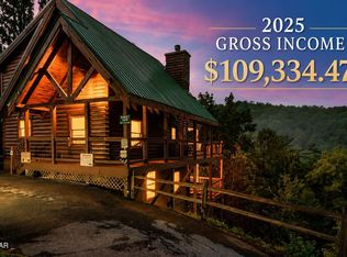 2603 June Bug Way, Sevierville, TN 37862