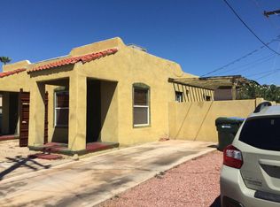 1140 E Coronado Rd, Phoenix, AZ 85006
