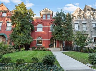 1332 S 2nd St, Louisville, KY 40208