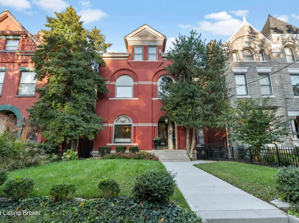1332 S 2nd St, Louisville, KY 40208