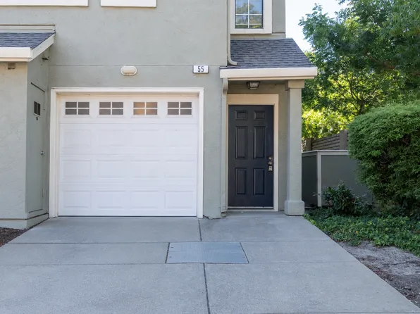 55 Donada Pl, Hayward, CA