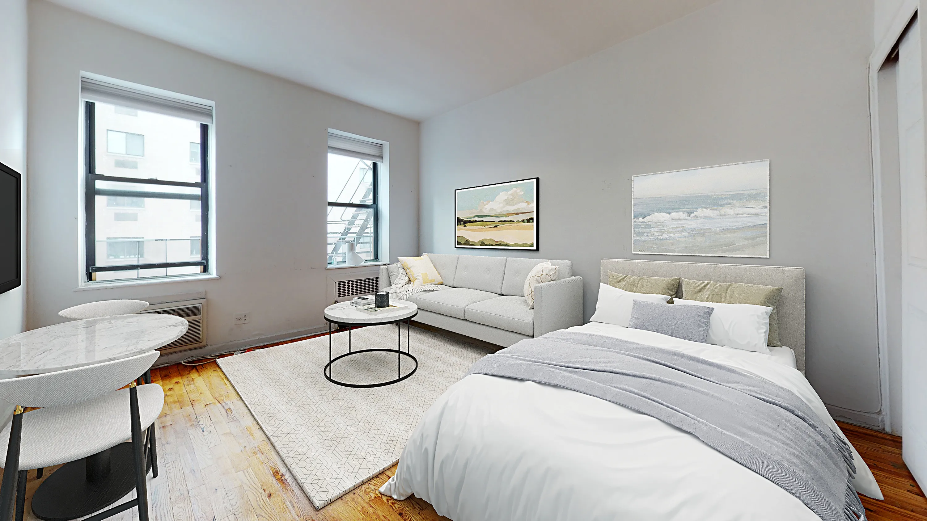 432 East 83rd Street #3D in Yorkville, Manhattan | StreetEasy