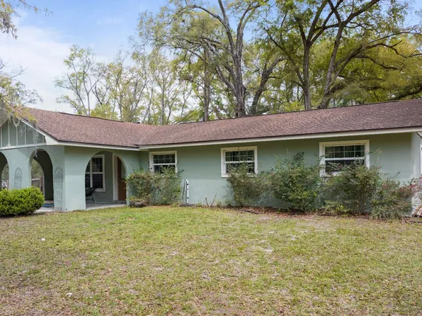 1111 SW Bobcat Dr, Fort White, FL 32038