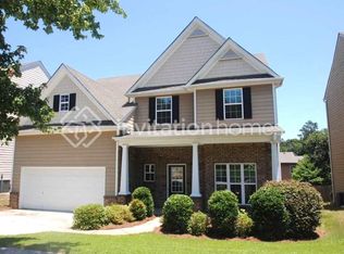 2831 Sedgeview Ln, Buford, GA 30519