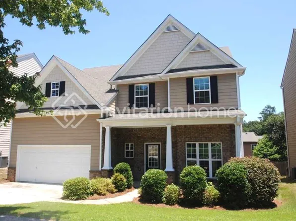 2831 Sedgeview Ln, Buford, GA 30519