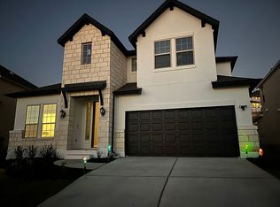 4524 Modena Bay Bnd, Leander, TX 78641