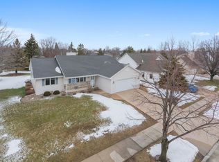 2470 Noel Ct, Oshkosh, WI 54904