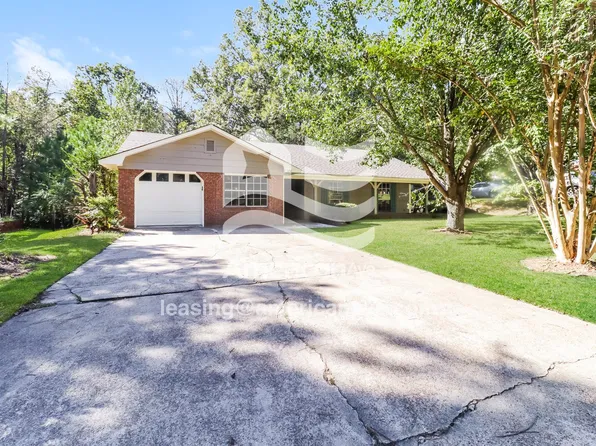 5341 Brookhollow Dr, Jackson, MS 39212