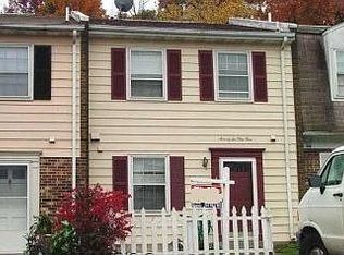 7653 Somerset Ln, Manassas, VA 20111