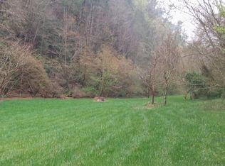 Wilhite Rd, Cosby, TN 37722