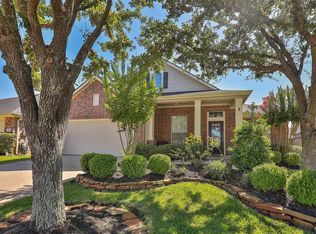20110 Leithcrest Way, Spring, TX 77379