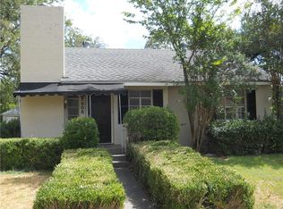 2806 Hedgerow Dr, Dallas, TX 75235