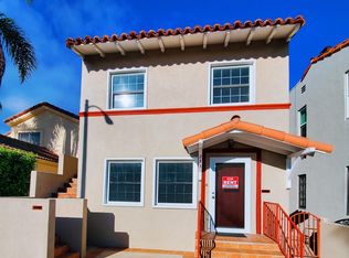 233 Pomona Ave, Long Beach, CA 90803