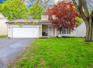 3106 Strathaven Ct, Dublin, OH 43017