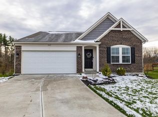 5615 Noble Ct, South Lebanon, OH 45065