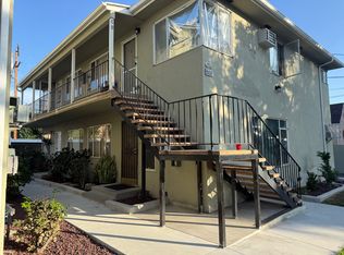 808 1st St #C, Alhambra, CA 91801