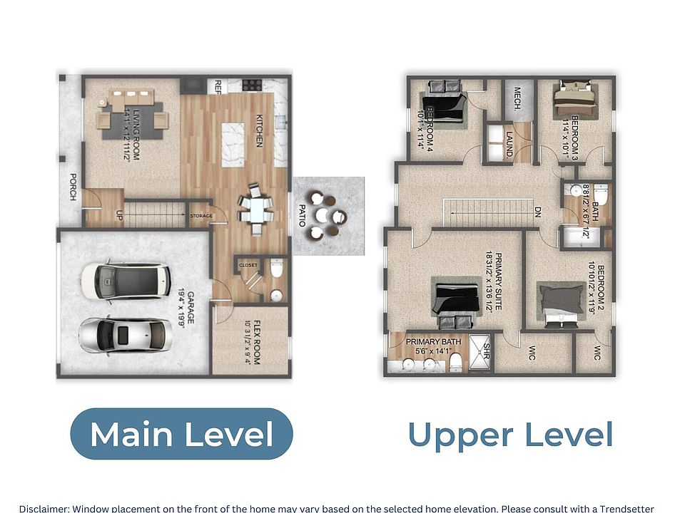 2nd image of 474 Lennox Street