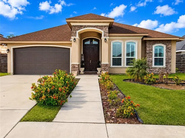 5425 San Diego Dr, Edinburg, TX 78542