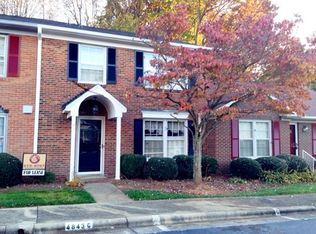 4843 C Tower Rd, Greensboro, NC 27410