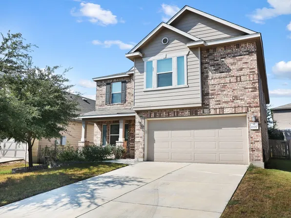 691 Anthem Ln, New Braunfels, TX 78132