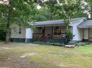 864 Possum Trot Rd, Malvern, AR 72104