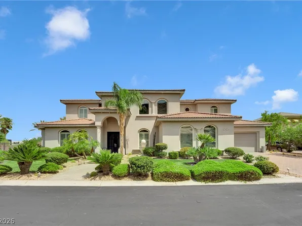 4346 Micahs Canyon Ct, Las Vegas, NV 89129