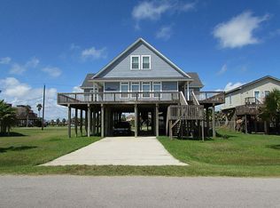 714 Sea Shell Rd, Surfside Beach, TX 77541